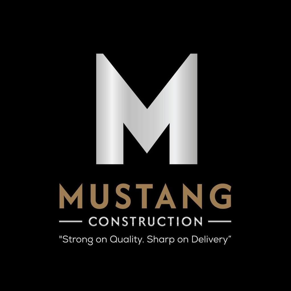 Mustang Construction