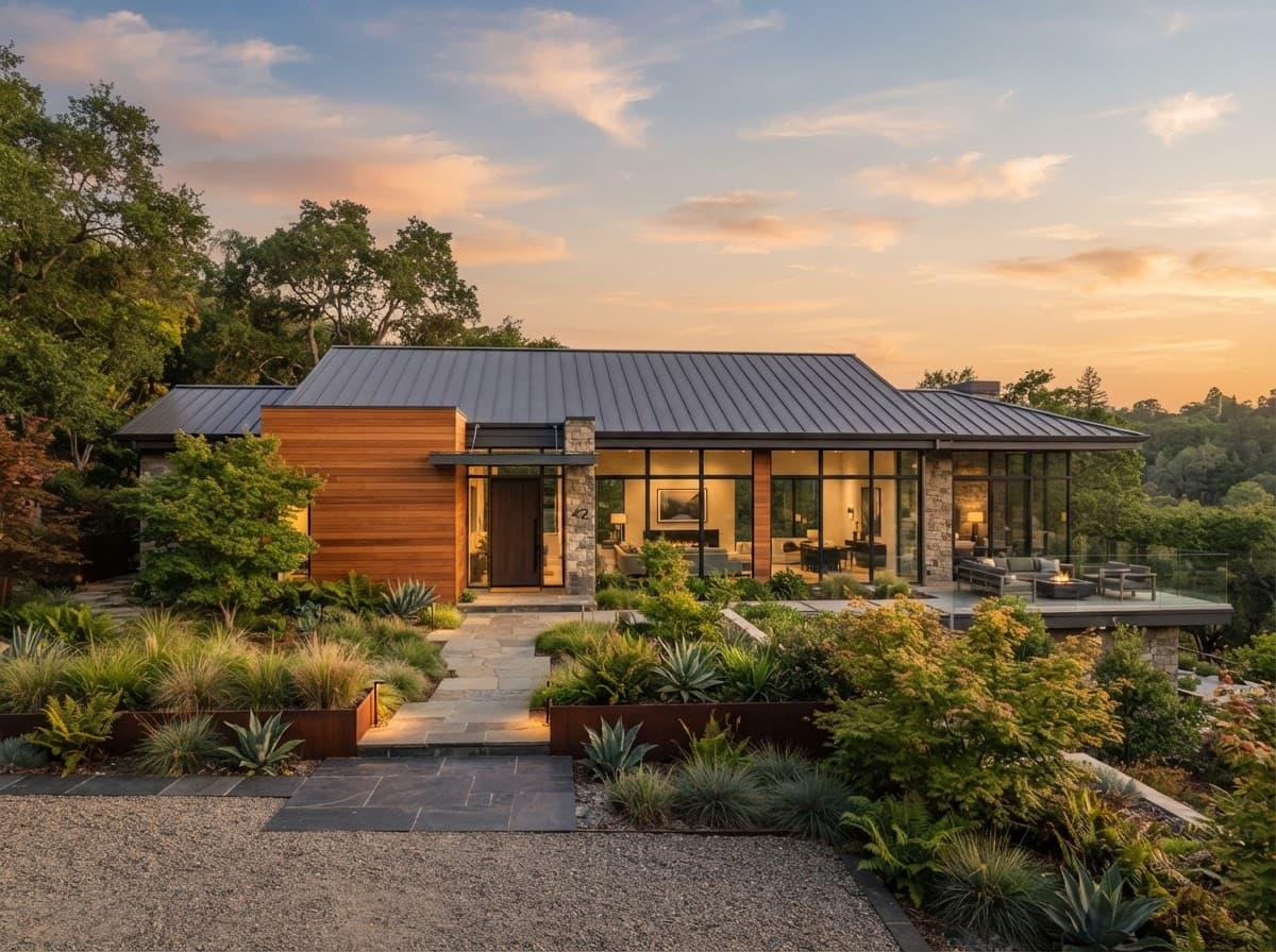 18 SQ Single Storey gallery 1